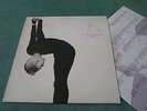 PETER MURPHY DEEP BEGA 107 VINYL LP & INNER SLEEVE BAUHAUS POST PUNK GOTH ROCK