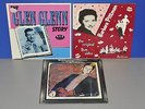 3x LP Glen Glenn, Barbara Pittman, Sonny Burgess Vinyl LPs Brazil rodrigo