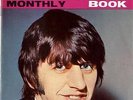 The Beatles Book No. 59 Beatles magazine UK TBB NO. 59 BEAT PUBLICATIONS 1968