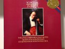YO-YO MA Bach Unaccompanied Cello Suite Columbia 3 LP BOX 1983 NM/EX audiophile