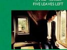 Nick Drake-Five Leaves Left  VINYL NEW