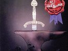 Rick Wakeman-The Myths and Legends of King Arthur and the Knights...  VINYL NEW