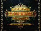BIG BAD VOODOO DADDY-RATTLE THEM BONES  VINYL LP NEW