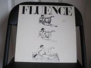 Fluence lp vinyl Pascal Comelade Richard Pinhas Heldon French Electronic oop