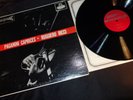 LONDON WHITEBACK FFRR CS 6163 RUGGIERO RICCI PAGANINI CAPRICES 4W/3W EXC NR