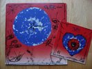 The Cure Wish Fiction 2 LP & Insert Rare Original1992 UK 1st FIXH 20 + 7