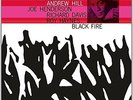 Andrew Hill-Black Fire  VINYL NEW