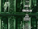 BRUBECK,DAVE-JAZZ AT OBERLIN  VINYL LP NEW
