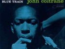 John Coltrane-Blue Train  VINYL NEW
