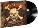 EARLE,STEVE-COPPERHEAD ROAD  VINYL LP NEW