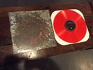 Protest The Hero Kezia /300 Red Between The Buried And Me