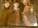 Badfinger Straight Up original US Apple pressing NM vinyl G+ Cover &45RPM
