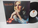 SUSAN JACKS nr mint vinyl lp I THOUGHT OF YOU AGAIN