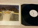 Cocteau Twins - Garlands 1st pressing vinyl LP 4AD Records 1982