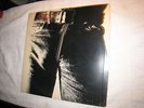 Rolling Stones Sticky Fingers LP COC-59100 1st Press working zipper VG plus