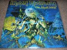 Iron Maiden-Live After Death-Capitol USA R 263257 MINT