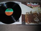 Led Zeppelin-Led Zeppelin II-ROBERT LUDWIG side 1 German Atlantic 4037 SD 8236 E