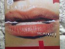 Elastica The Menace LP Vinyl Album Deceptive ?– BLUFF 075LP Year 2000