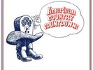 American Country Countdown 7-21-79 Waylon Jennings Johnny Cash Buck Owens