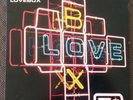 Groove Armada LOVEBOX Triple LP EU 2002 EX Disc, G+ Cover. +Amazing Neneh Cherry