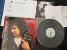 Gary Moore After The War Japan Vinyl LP with OBI in 1989 Thin Lizzy BBM