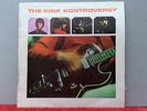 THE KINKS- KINK KONTROVERSY- AUSTRALIAN ASTOR LP- RECORD NEAR MINT