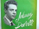 JOHNNY DORELLI - BERNARDINE + 3  - RARE EP - ITALY