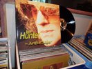 IAN HUNTER THE ARTFUL DODGER  RARE LP RECORD