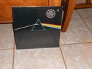 SEALED PINK FLOYD DARK SIDE OF THE MOON FIRST PRESSING.