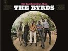 THE BYRDS**MR. TAMBOURINE MAN (180 GRAM)**VINYL
