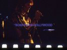 DAVID BOWIE ON STAGE 70s DIAPOSITIVE DE PRESSE ORIGINAL VINTAGE SLIDE #4
