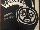 Wareika- Hard Times / Zion Arize , Makka Label