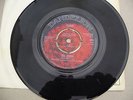 CLAGUE; The Stride; UK Dandelion PROMO copy in EXCELLENT condition