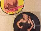 Madonna Interview Picture Discs