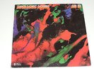 SUN RA super sonic sounds Lp RECORD GATEFOLD JAZZ REISSUE RARE