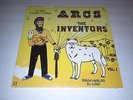 1x EP Arcs The Inventors 10