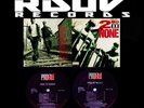 2ND II NONE - 2ND II NONE - LP VINYL 12
