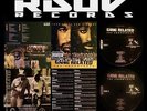 2PAC - GANG RELATED Soundtrack - 2 LP 160gram VINYL 12