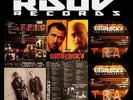 2PAC - GRIDLOCK'D Soundtrack - 2 LP VINYL 12
