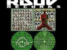 A TRIBE CALLED QUEST - MIDNIGHT MARAUDERS - LP VINYL 12