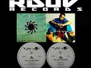 A+ - THE LATCH-KEY CHILD - LP VINYL 12