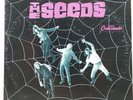 The Seeds A Web Of Sound LP 1966 FUZZ PSYCH CRESCENDO GNPS 2033