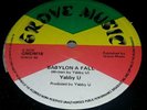 Yabby u babylon a fall 12