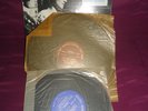 MOURA LYMPANY Scherman BEETHOVEN Piano Concerto No.5 Sonata 8 LP + 10 Emperor