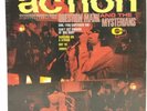 QUESTION MARK & THE MYSTERIANS Action CAMEO LP NM