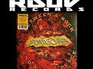 ARTIFACTS - BETWEEN A ROCK AND A HARD PLACE - 2 LP VINYL 12