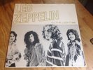 Led Zeppelin 2x LP In the light 1969 White labels NEAR MINT VINYLS No TMOQ