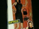 Spice Girls Victoria Beckham Girl power Doll
