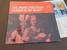 Los Indios Tabajaras - Always in my Heart - RCA # LSP-2912  - Mint in shrink