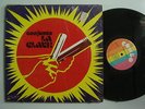 CONJUNTO La Clave SALSA Guaguanco LP Shrink COMBO